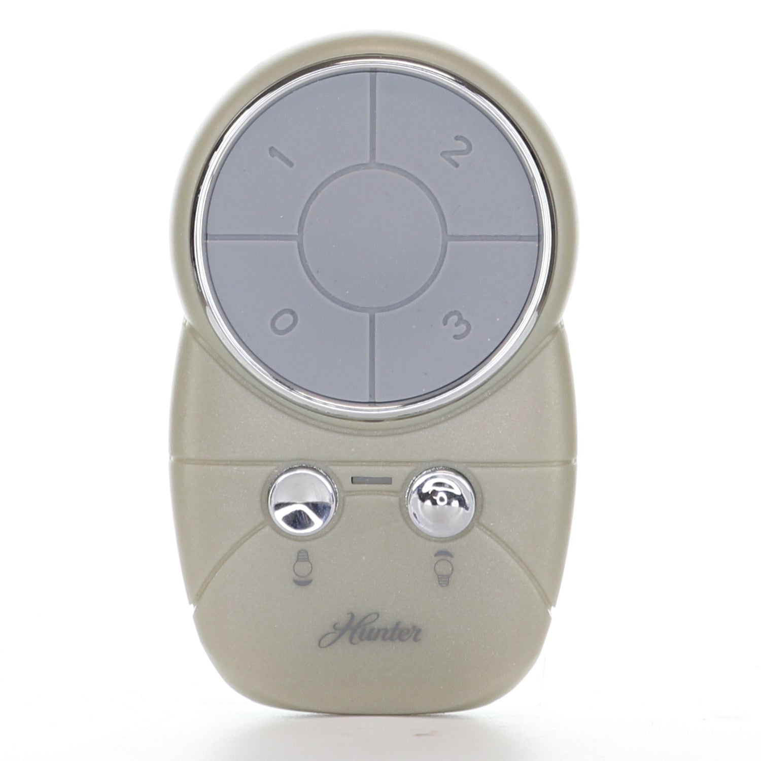 Hunter 99121 / IN2TX42 / K0472-01 | Up Light | Down Light | 3-Speed | Ceiling Fan Remote Control - 99121