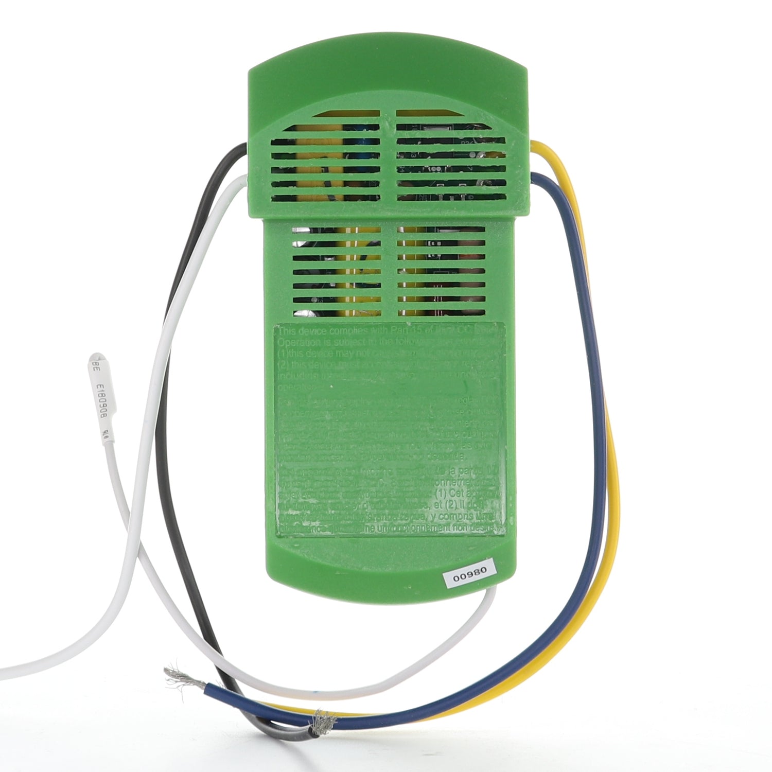 HUNTER 99122 Ceiling Fan Receiver - 99122-Receiver