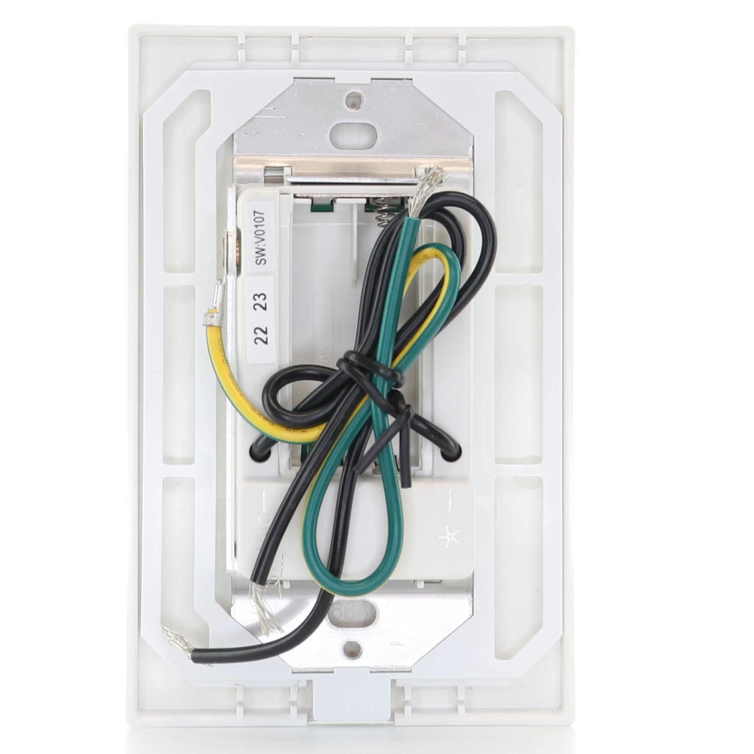 Casablanca 99195 / IN2TX47 Ceiling Fan Wall Remote Control - K692701000