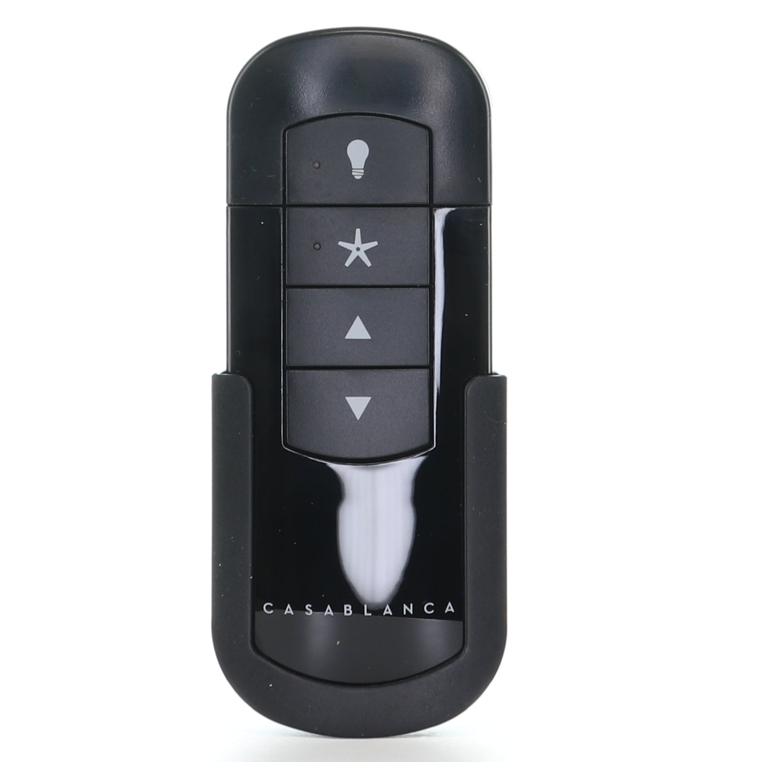 Casablanca 99198 / IN2TX50 4-Speed Ceiling Fan Remote Control - K6266-08