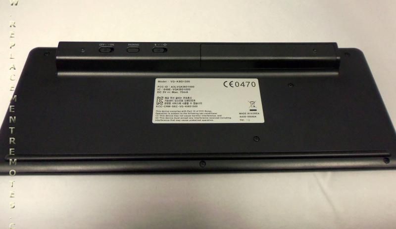 Télécommande pour téléviseur Samsung AA5900698A