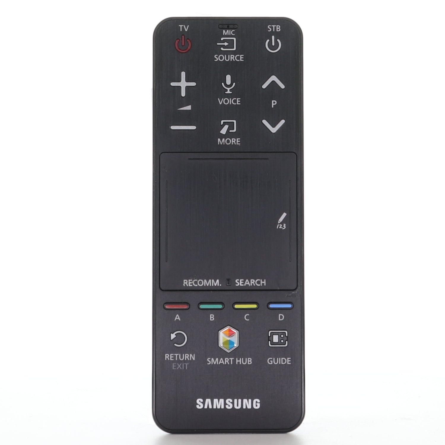 Télécommande pour téléviseur Samsung AA5900773A SMART TOUCH