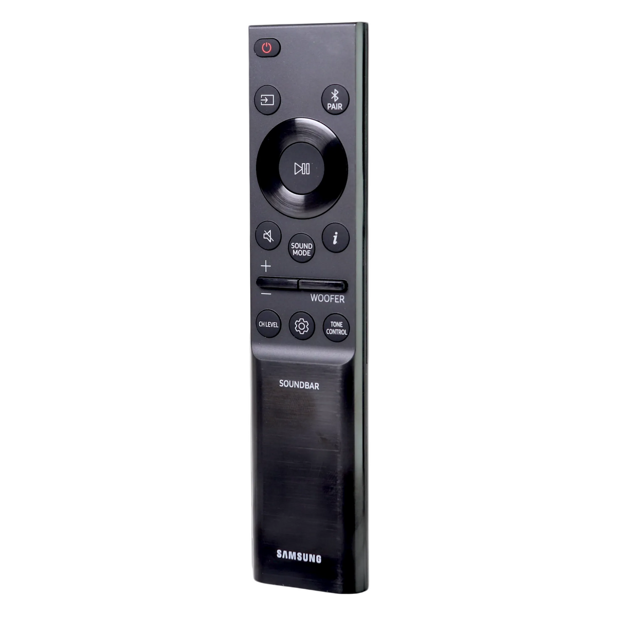 Samsung AH81-15047A Sound Bar Remote Control - AH8115047A