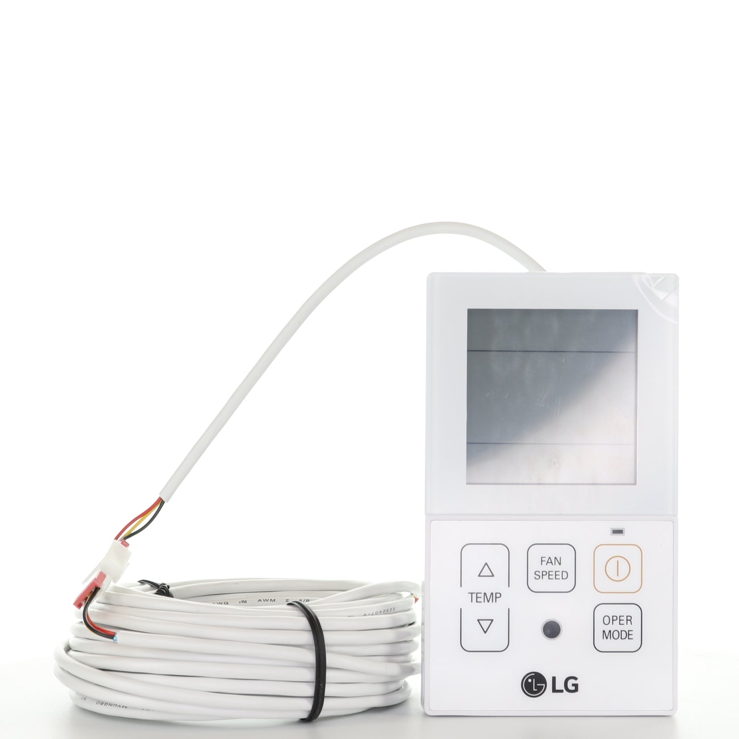 Control remoto con cable para aire acondicionado LG AKB72955815 HVAC - AKB72955815