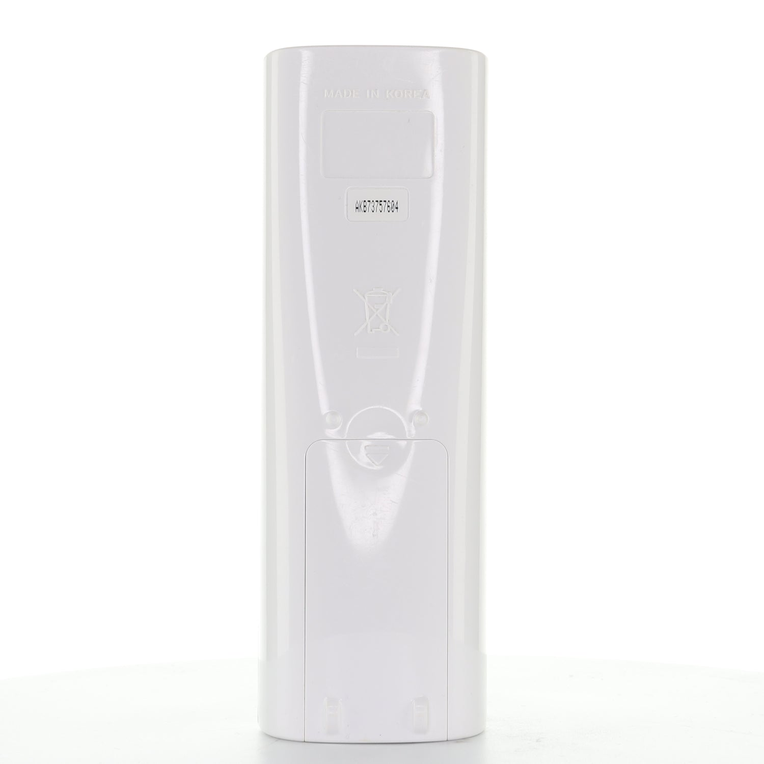 Control remoto del aire acondicionado LG AKB73757604