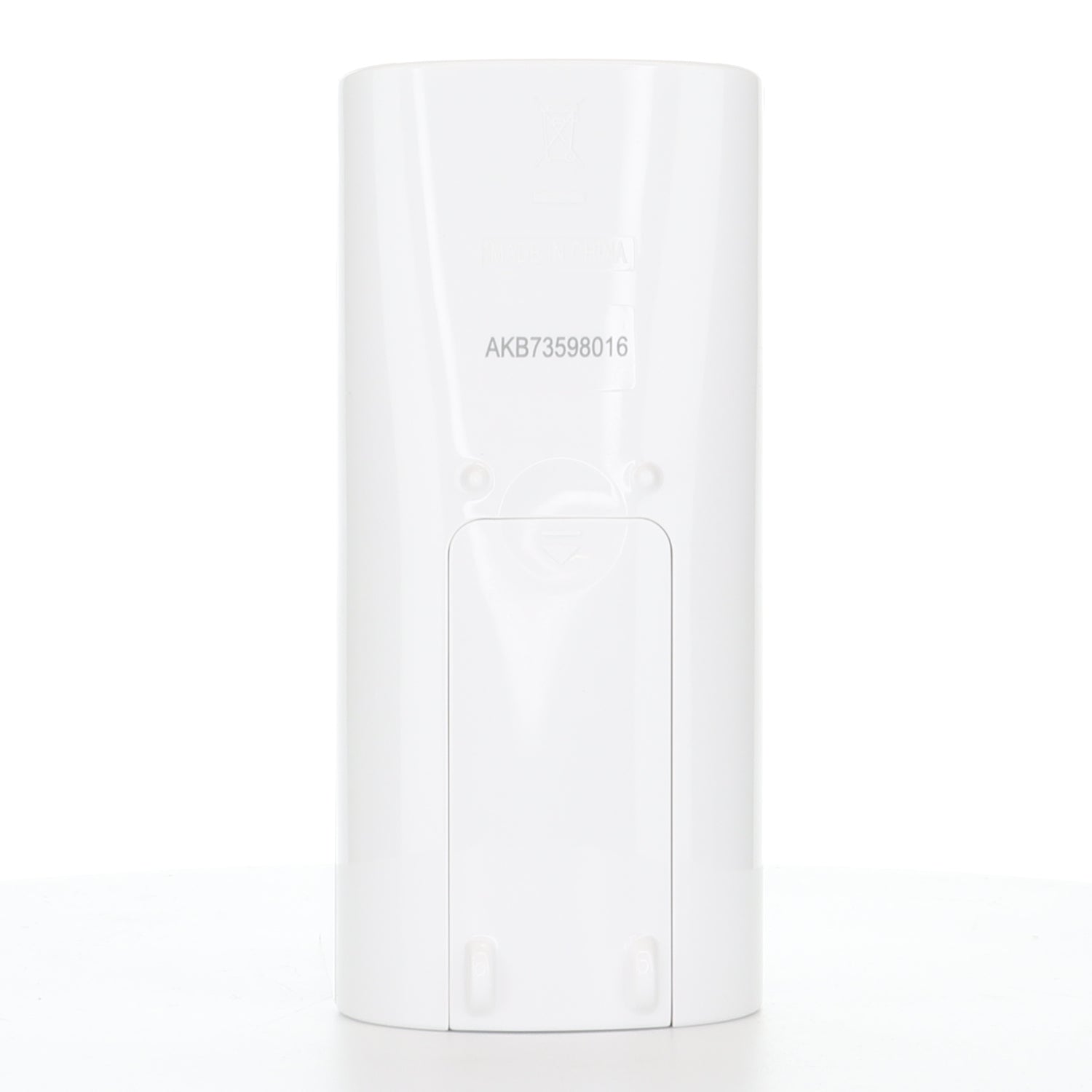 Télécommande pour climatiseur LG AKB73598016