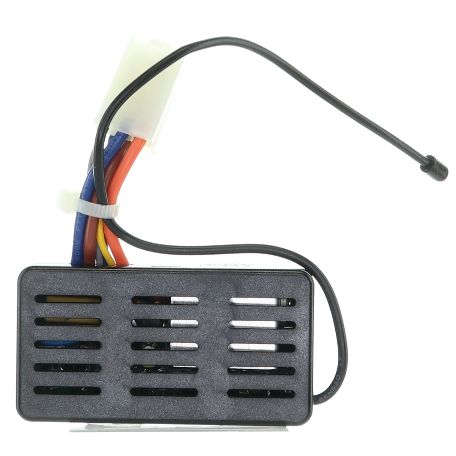 Harbor Breeze Remote Control and Receiver Kit for Oxford 52 Inch Ceiling Fan | 4L000015440, A25-TX00I, AM-3L