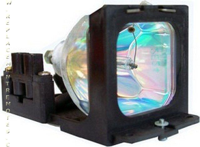 Lampe de projecteur générique AN-C55LP pour SHARP