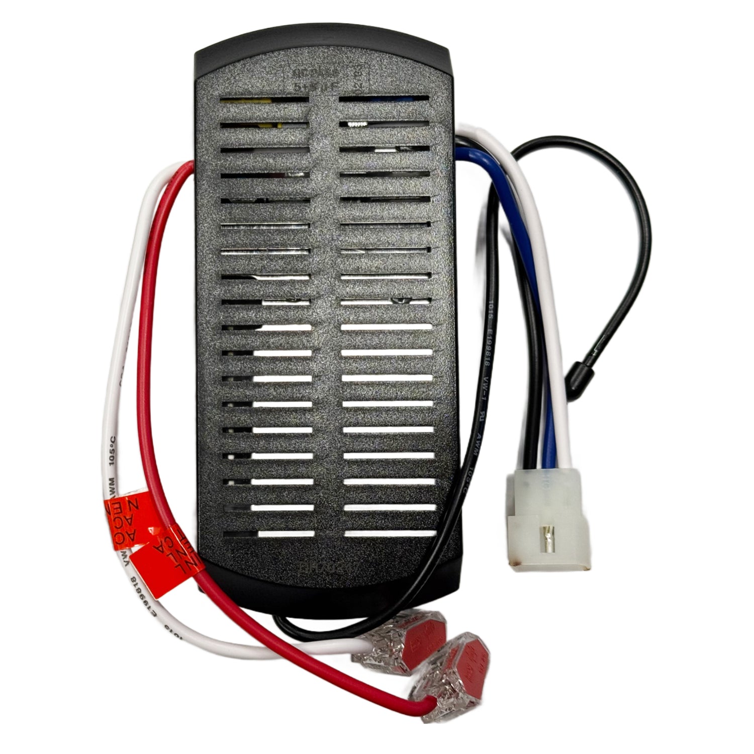 Harbor Breeze AT3DL 3-Speed Ceiling Fan Receiver -AT-3DL