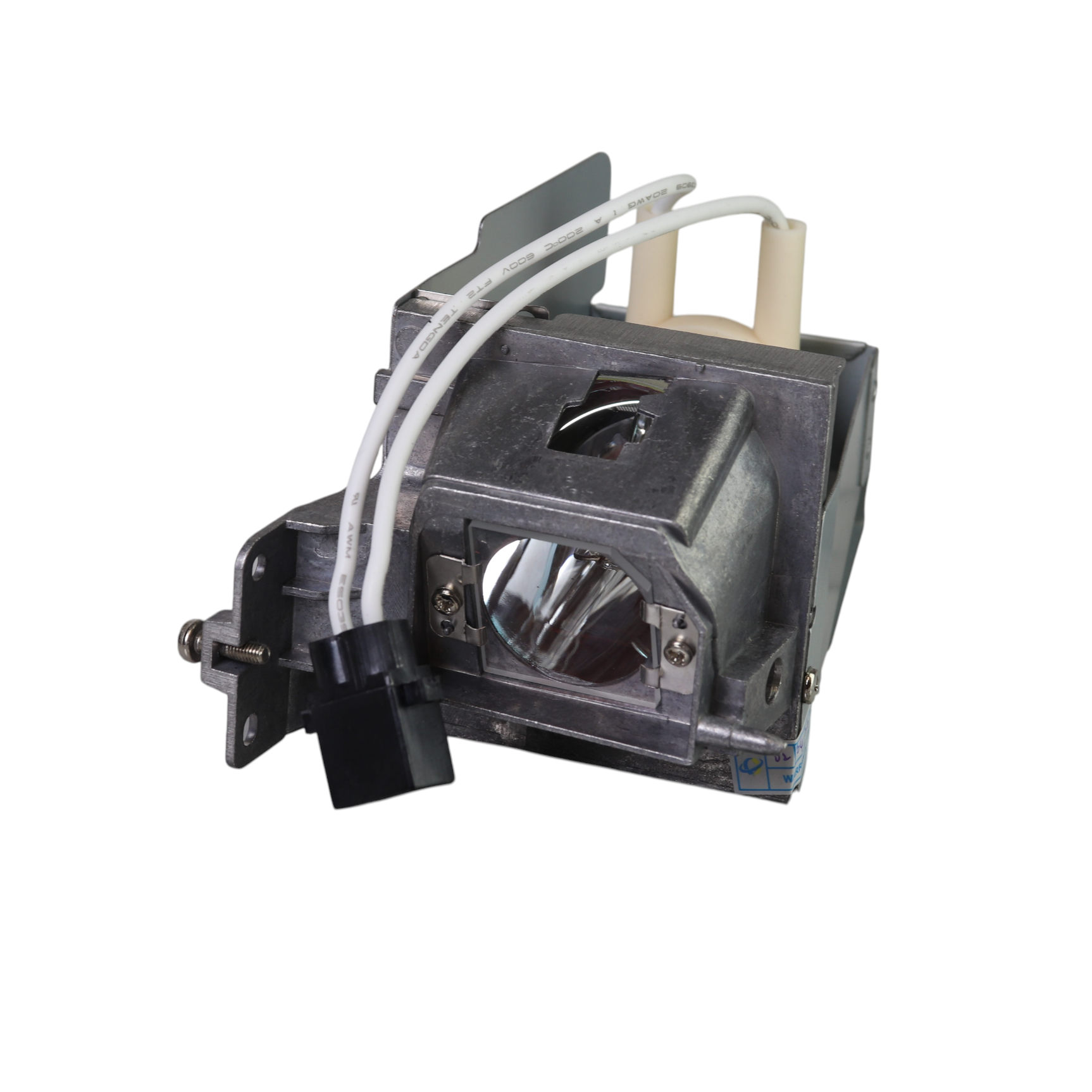 Lampe de vidéoprojecteur Anderic BL-FP190E (SP.8VH01GC01) avec ampoule d'origine pour projecteurs Optoma - BL-FP190E