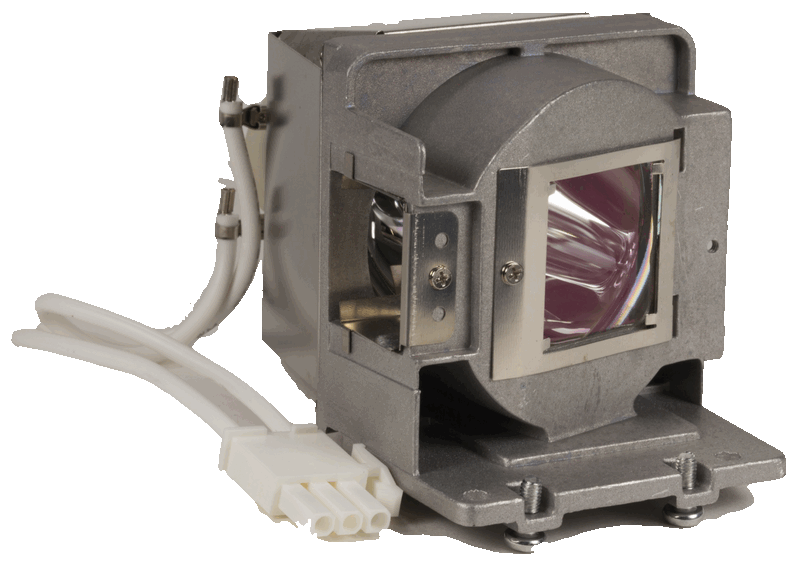 Conjunto de lámpara de proyector genérico BL-FU190C