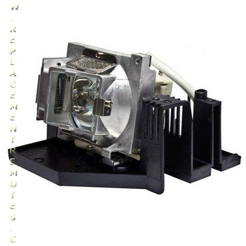 Lámpara genérica BL-FU280A para proyector Optoma