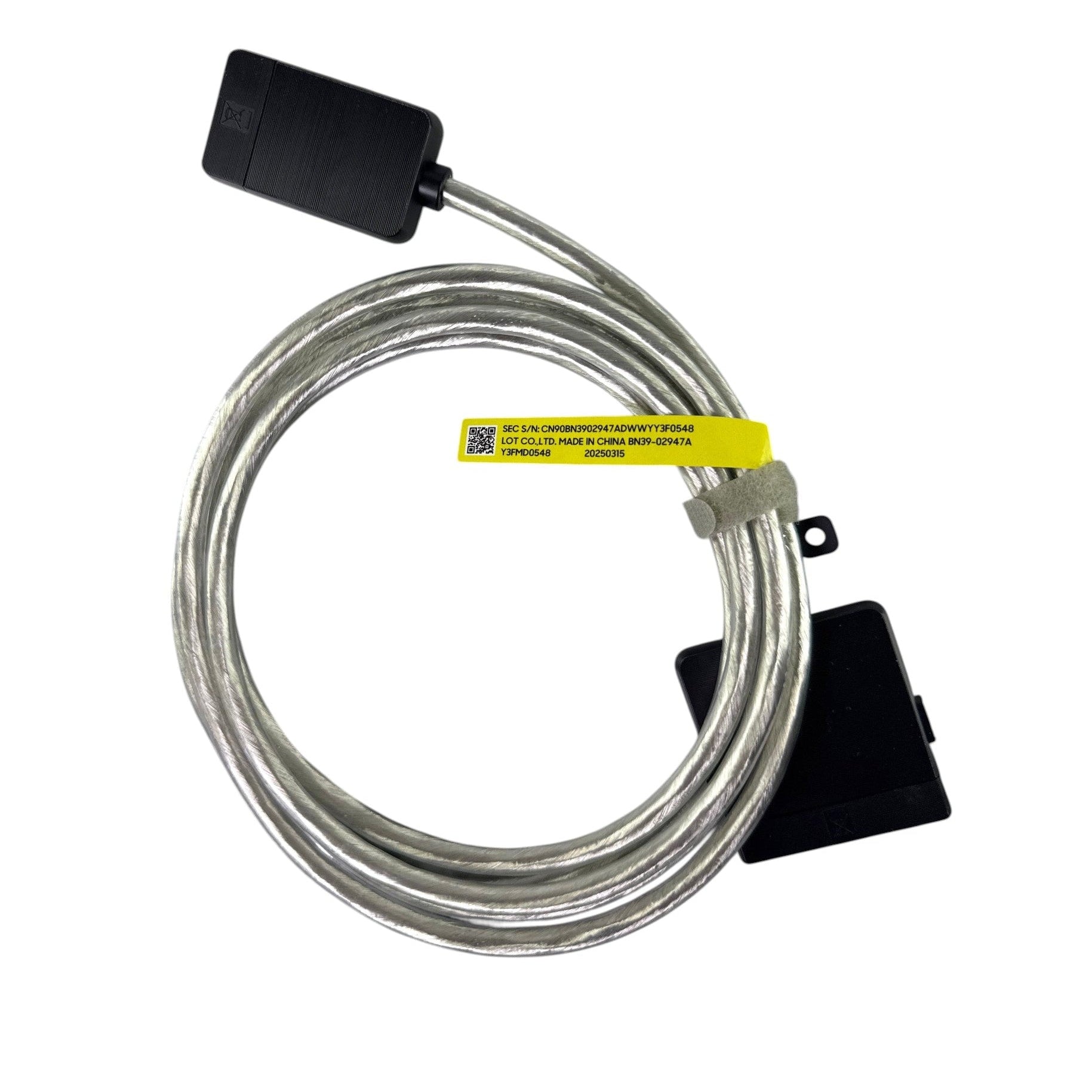 Télécommande pour appareils électroniques grand public Samsung BN3902947A