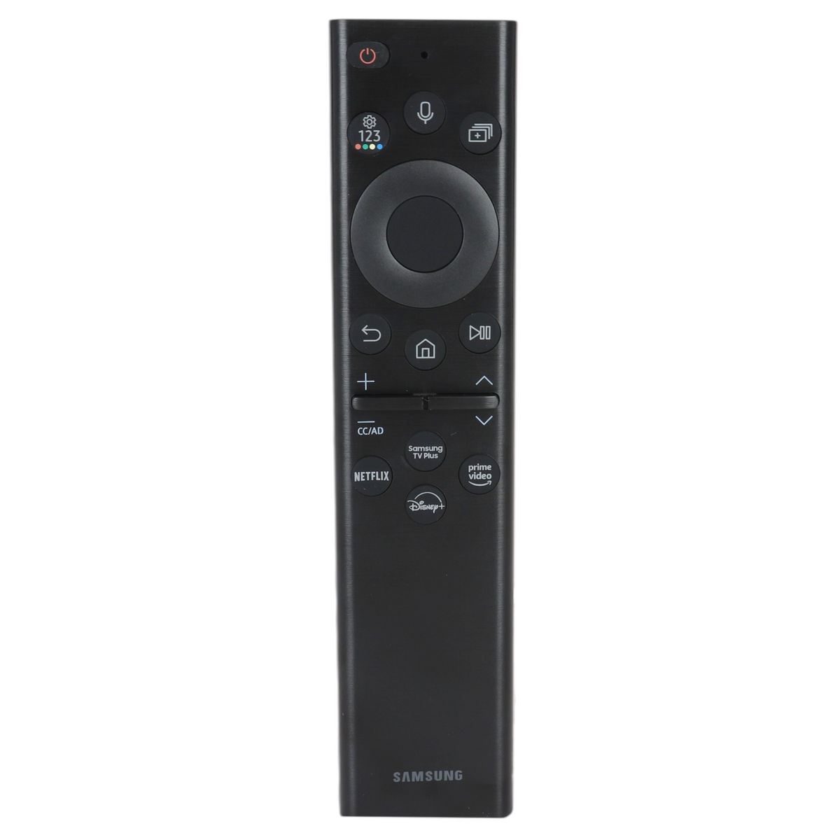 Samsung BN59-01385A for 2022 Smart SolarCell TV Remote Control - TM2280E BN5901385A