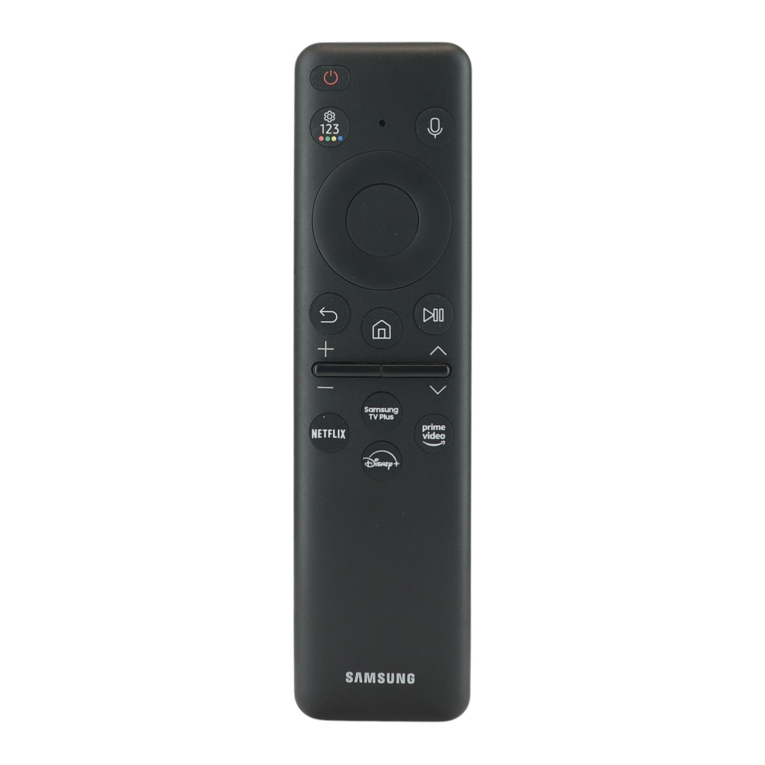 Samsung BN59-01432D / TM2360E Solarcell Smart remote Control | Solar | RF and IR | Voice | - BN5901432D