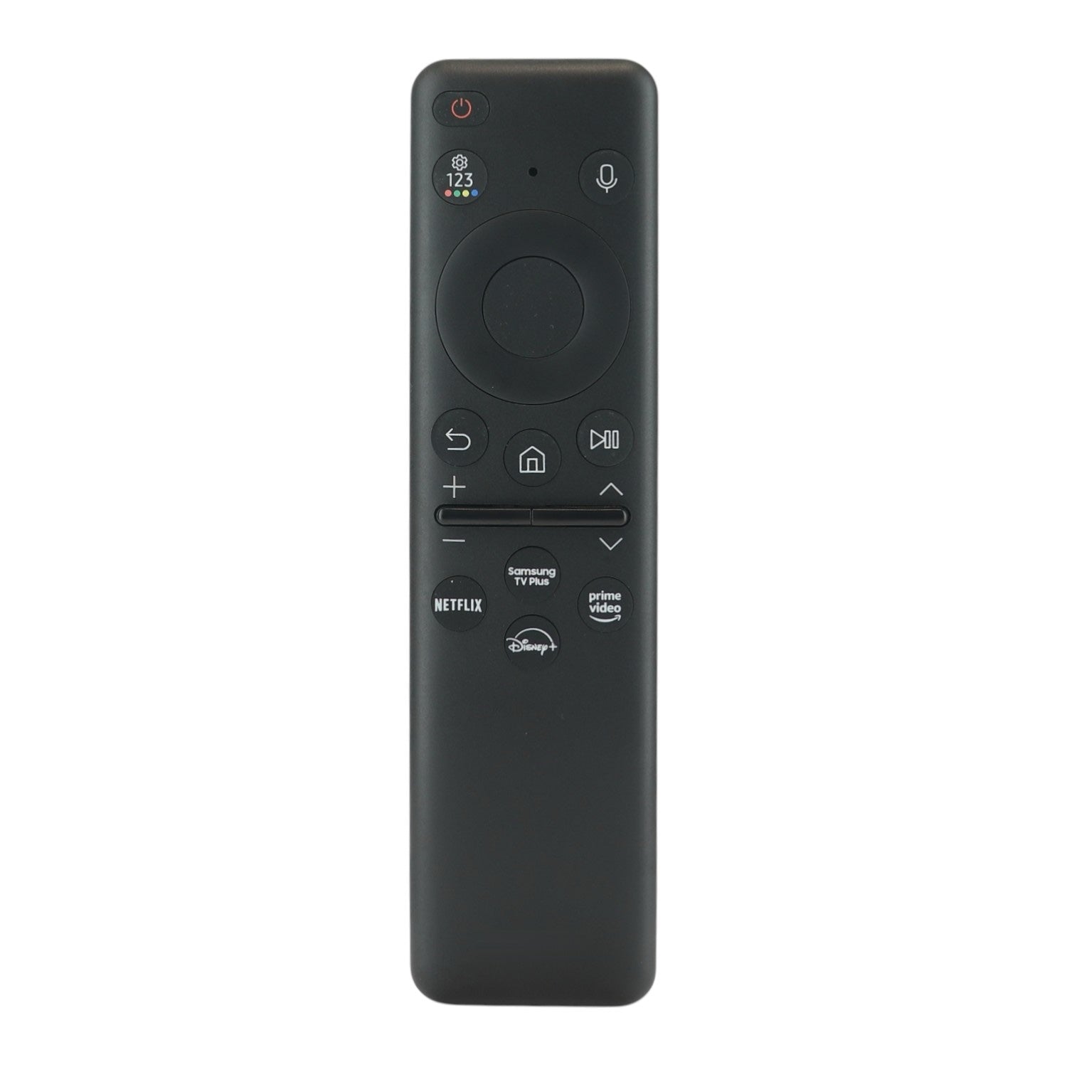Samsung BN59-01432D / TM2360E Solarcell Smart remote Control | Solar | RF and IR | Voice | - BN5901432D