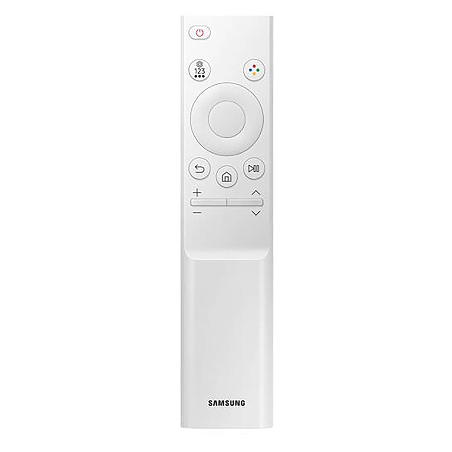 Samsung BN59-01458A 2024 TV Monitor Remote Control - BN5901458A