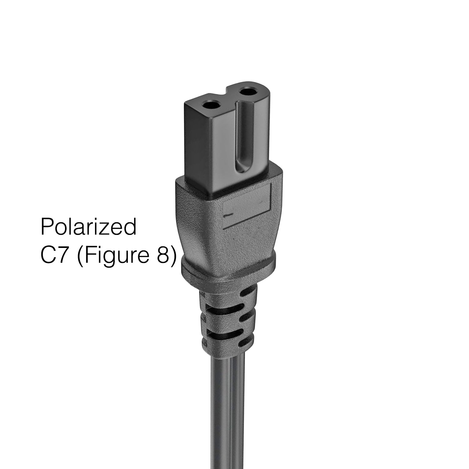 Cable de alimentación para TV Insignia/Toshiba Fire TV GA05009081I