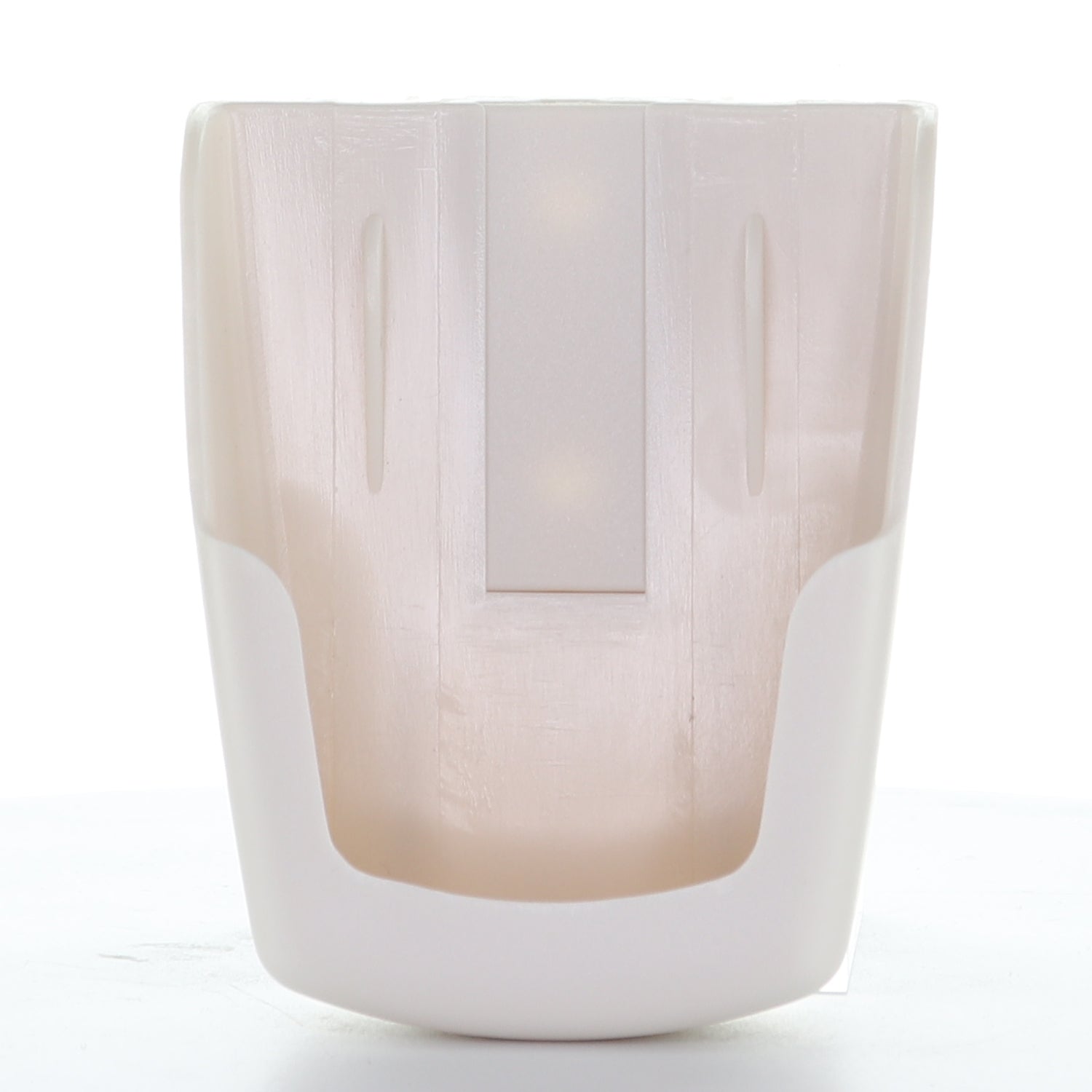 Anderic CHQ7096TWM - Soporte de pared para control remoto de ventilador de techo Hampton Bay