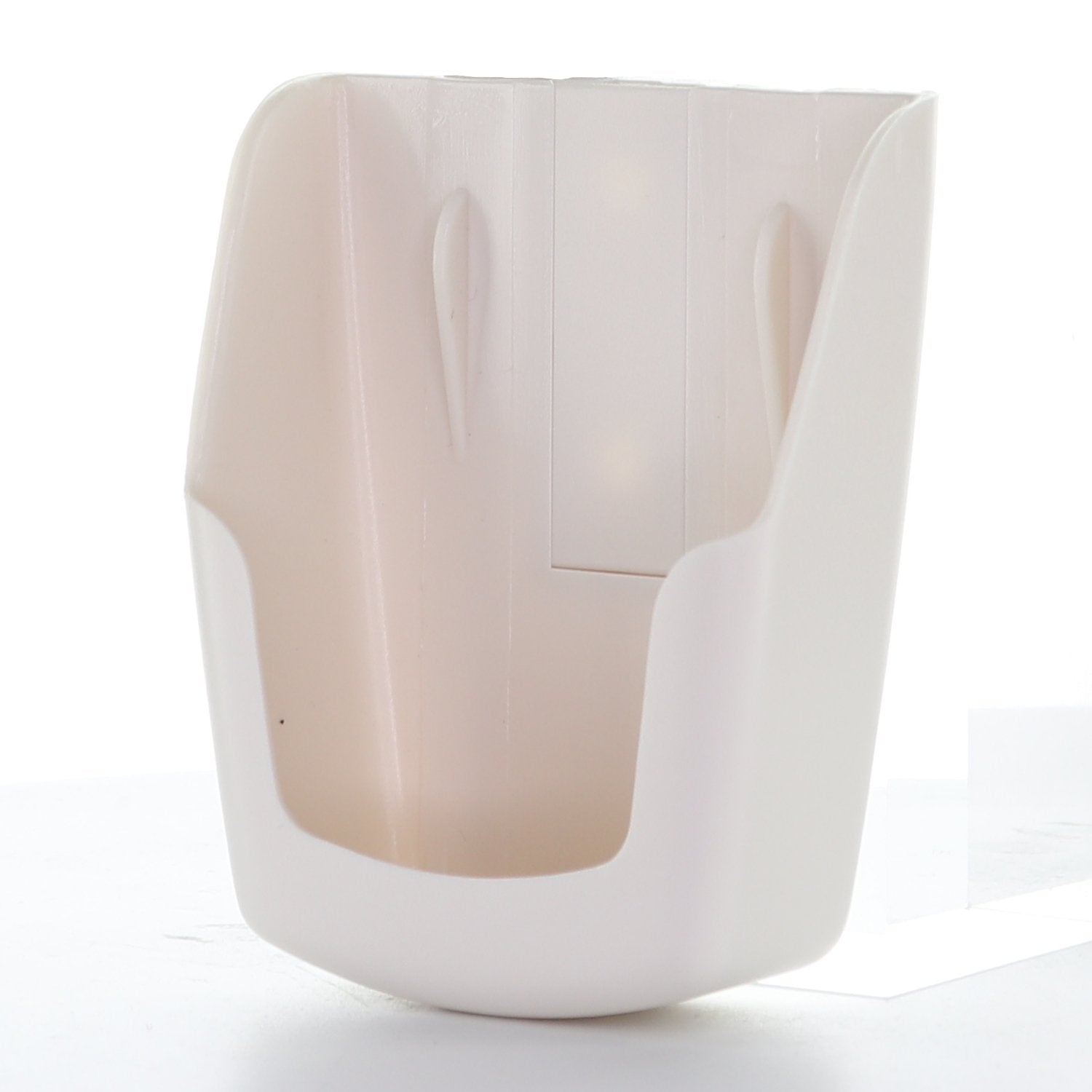 Anderic CHQ7096TWM - Soporte de pared para control remoto de ventilador de techo Hampton Bay