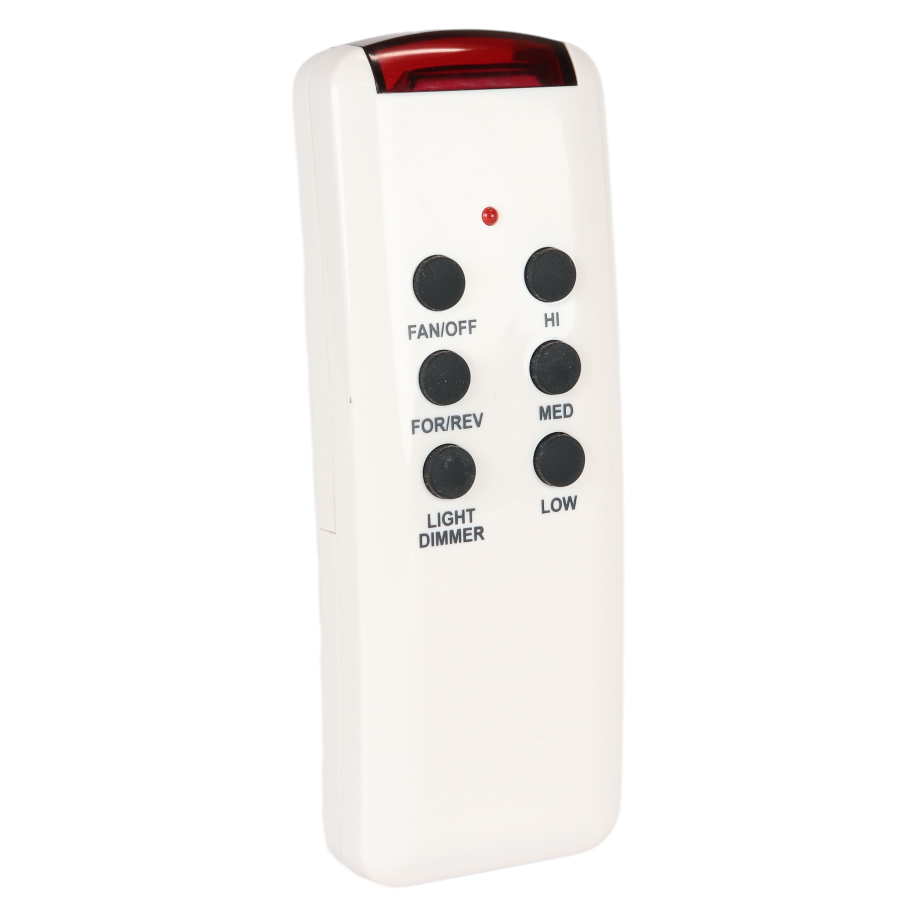 Control remoto para ventilador de techo Casablanca CHQ8BT7053T