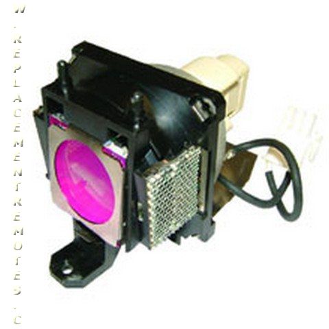 Conjunto de lámpara genérico CS.5JJ2F.001 para proyector BENQ