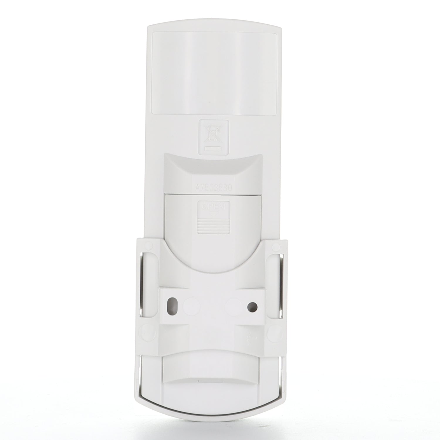 Télécommande pour climatiseur Panasonic A75C3580