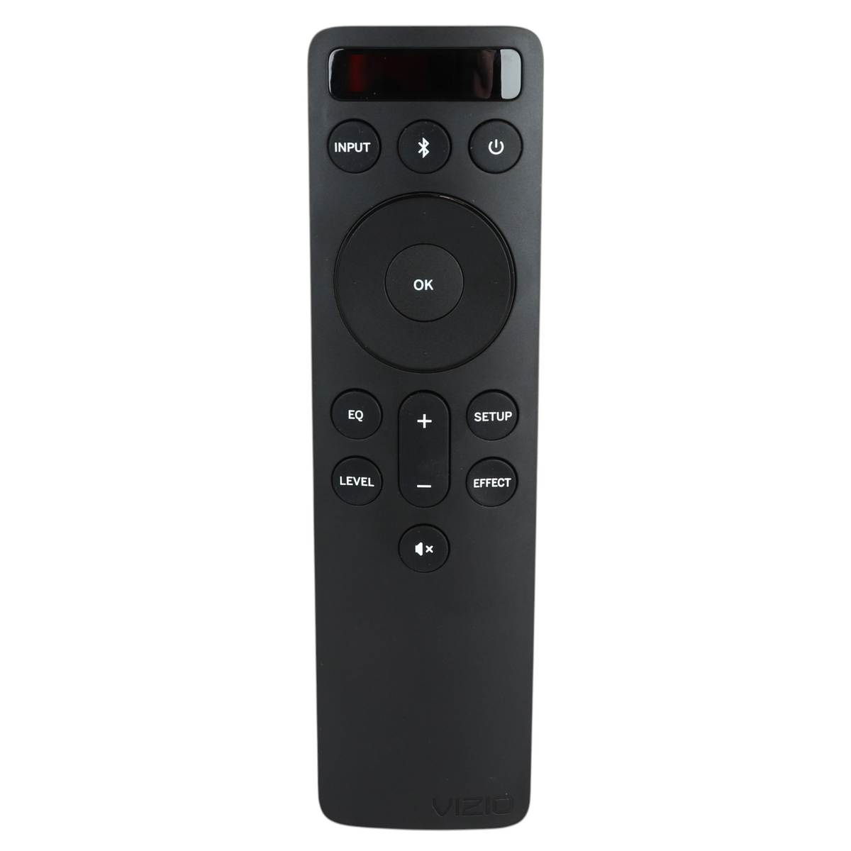 Télécommande de barre de son Vizio D210J - D210-J 1023-0000272