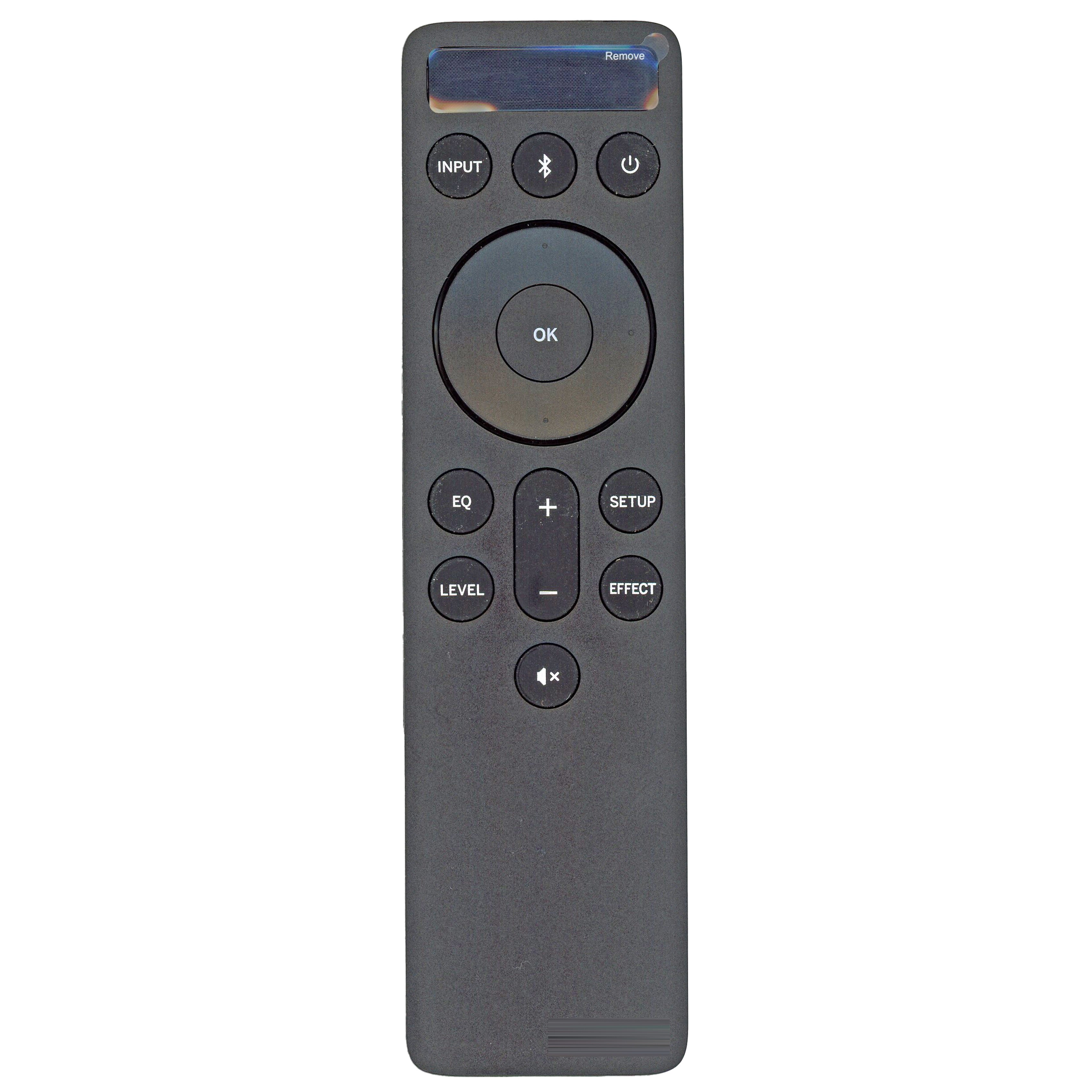 VIZIO D510-H Home Theater Remote Control - 1023-0000236