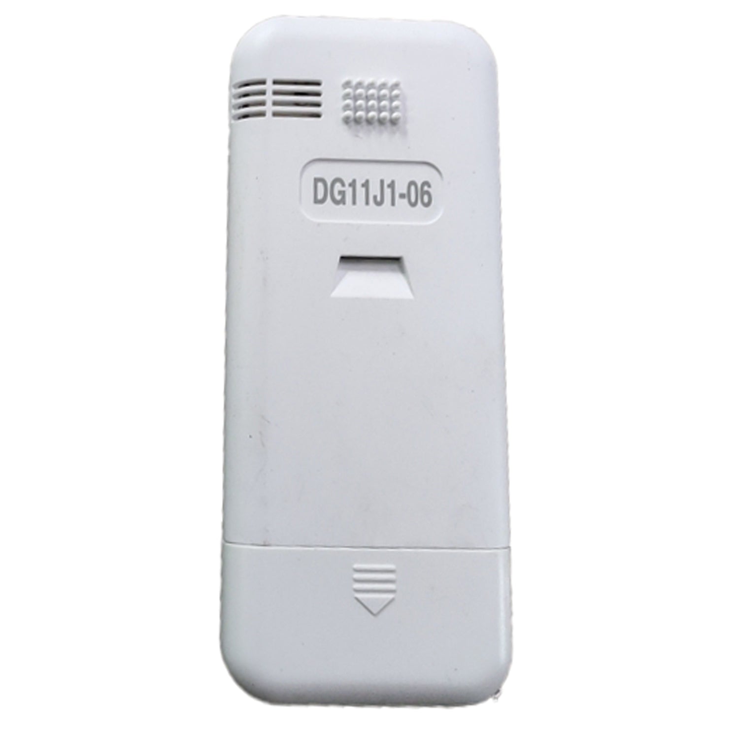 Control remoto del aire acondicionado Hisense DG11J106