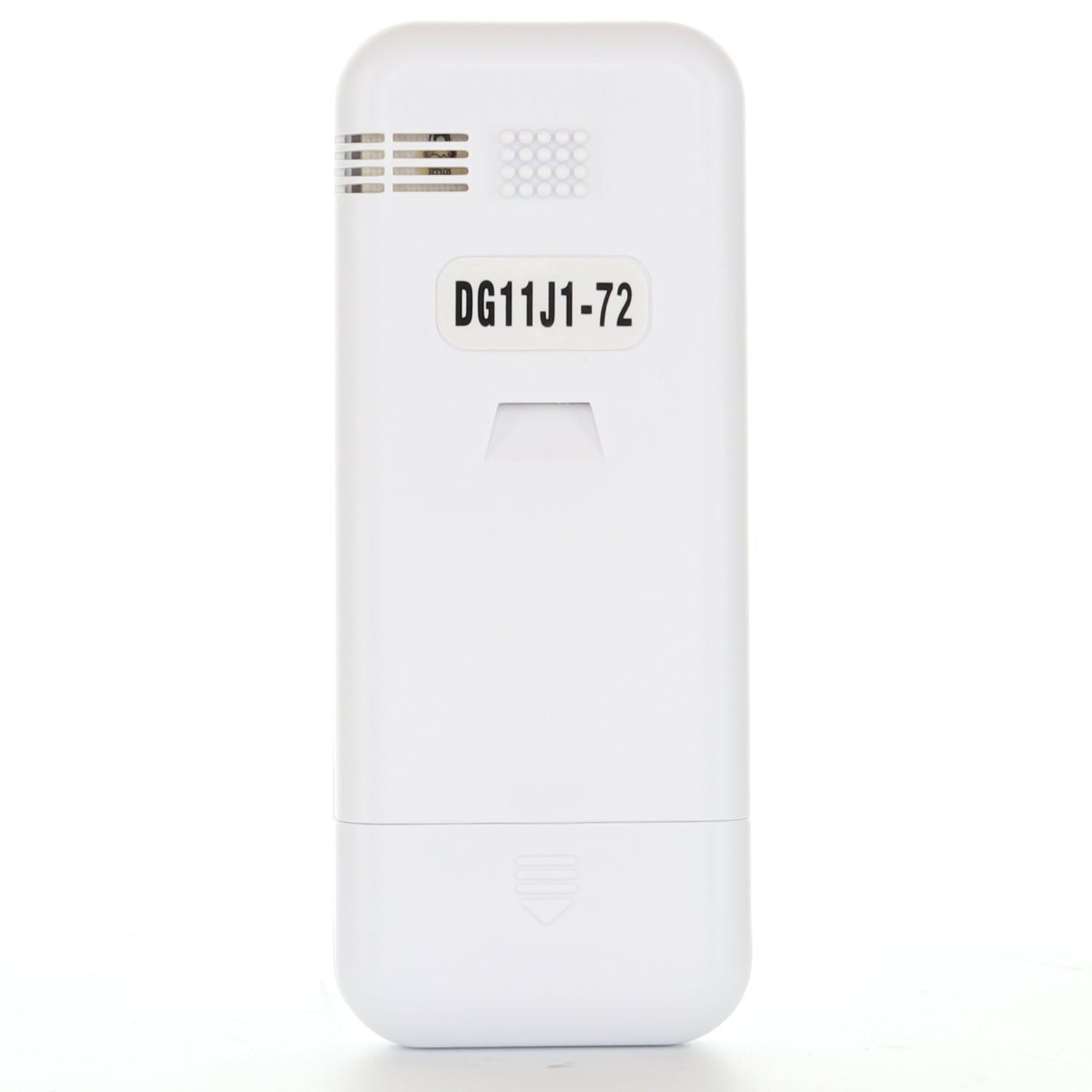 Innovair inverter DG11J1-72 Air Conditioner Remote Control - DG11J172