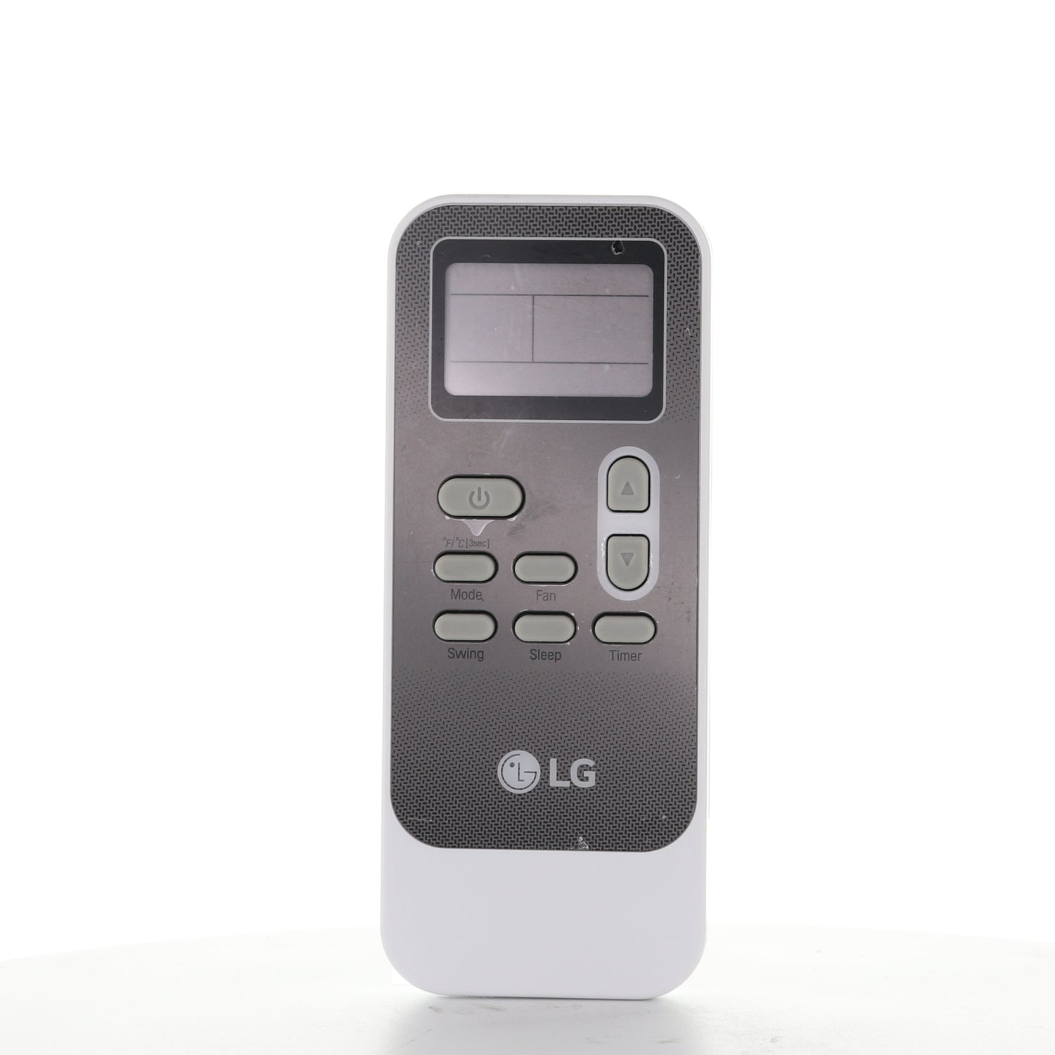 Télécommande pour climatiseur LG DG11J161