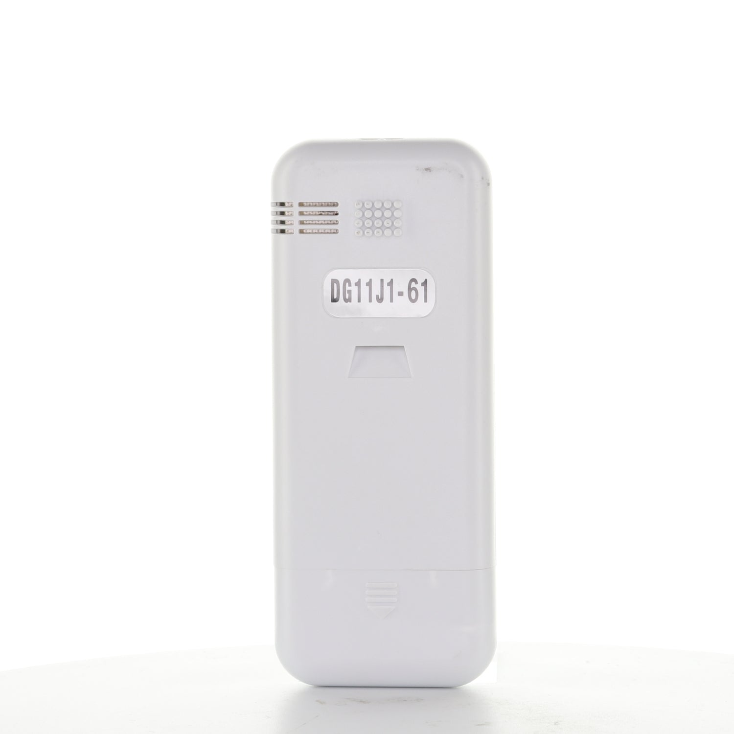 Télécommande pour climatiseur LG DG11J161