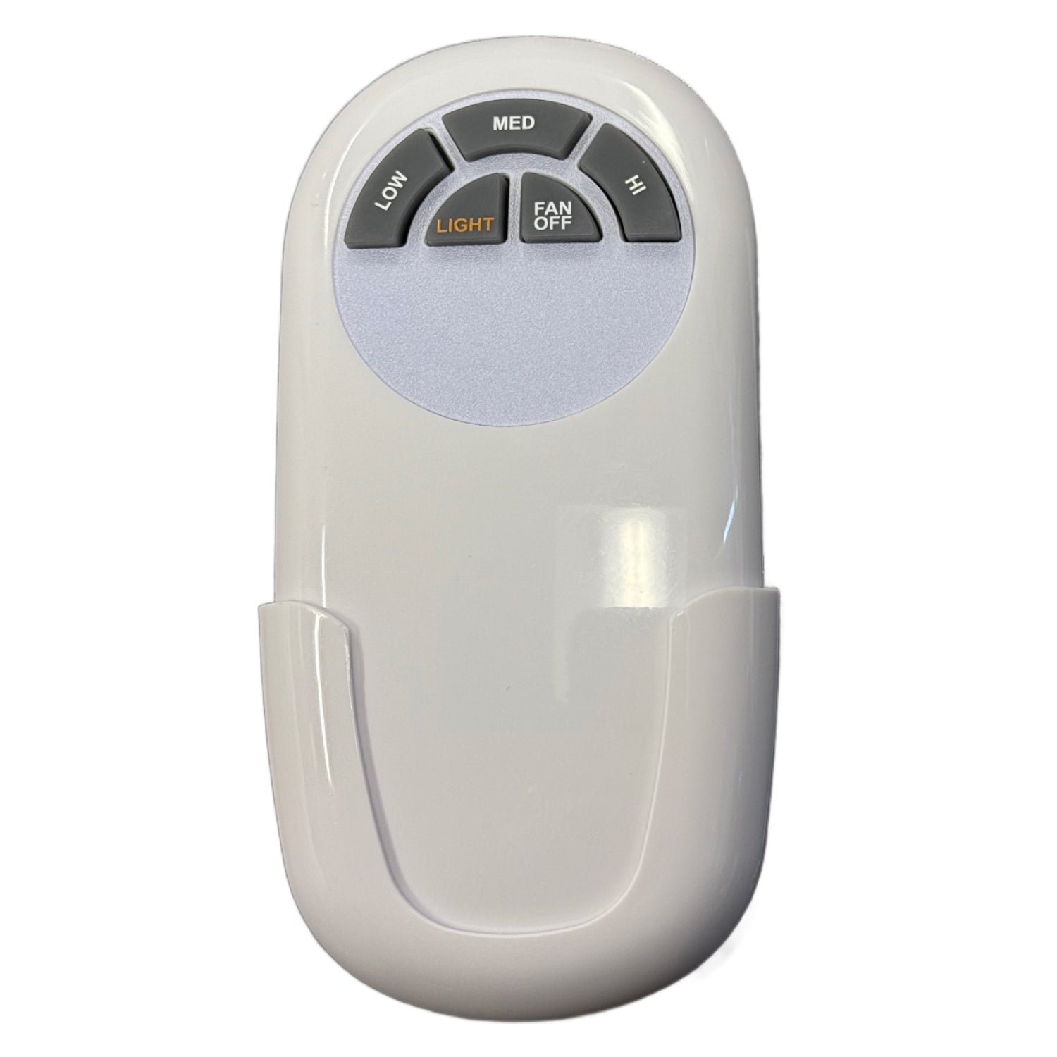 Hampton Bay Caprice DL-4103T02 Ceiling Fan Remote Control - DL4103T02