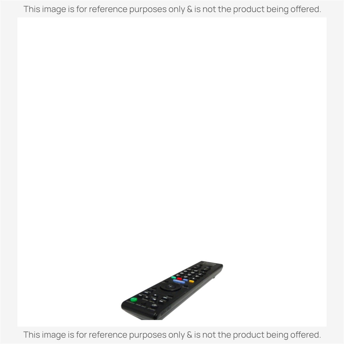 Control Remoto de TV Sony RM-YD065 - RMYD065