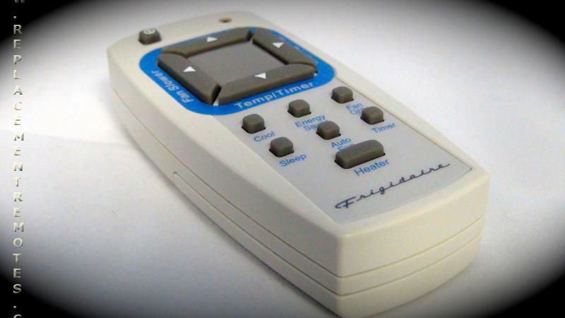 Control remoto del aire acondicionado Frigidaire 5304465361