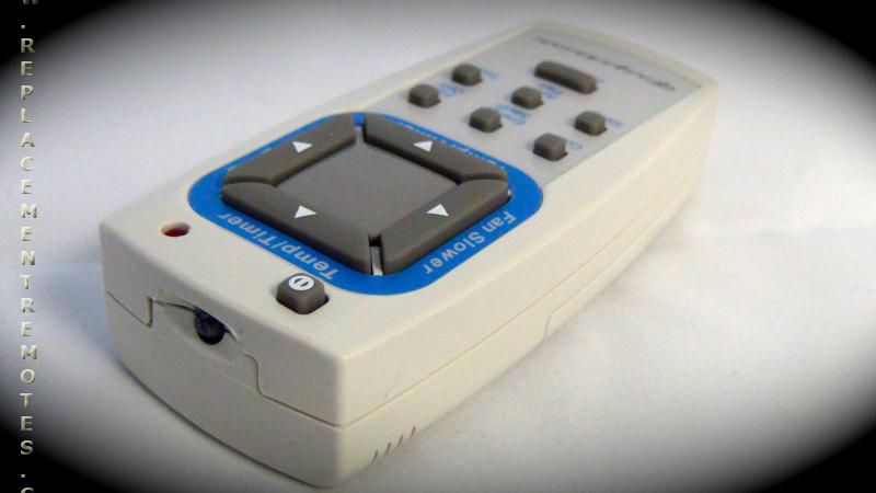 Control remoto del aire acondicionado Frigidaire 5304465361