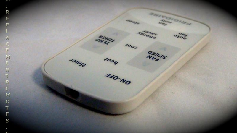 Télécommande pour climatiseur Frigidaire 5304471310