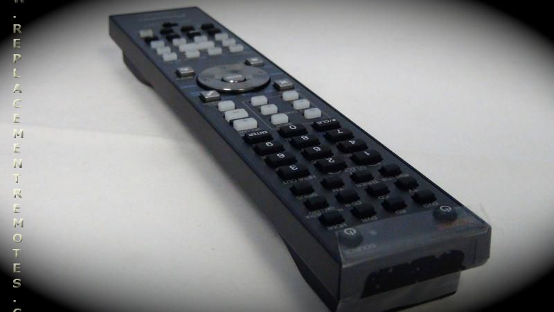 Télécommande du récepteur Pioneer AXD7542