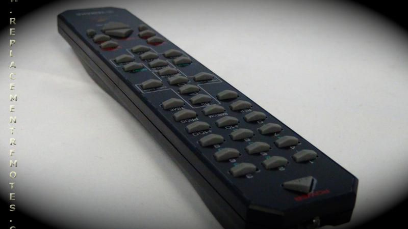 Control remoto de audio Yamaha RXE600