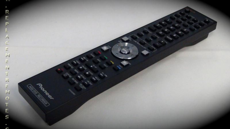 Télécommande pour lecteur DVD-R Pioneer VXX3290