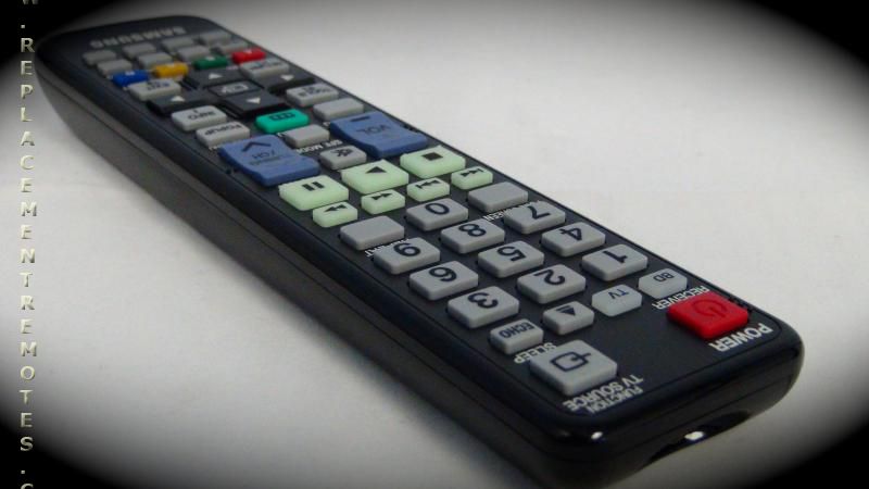 Samsung AH59-02343A Blu-ray Remote Control - AH5902343A