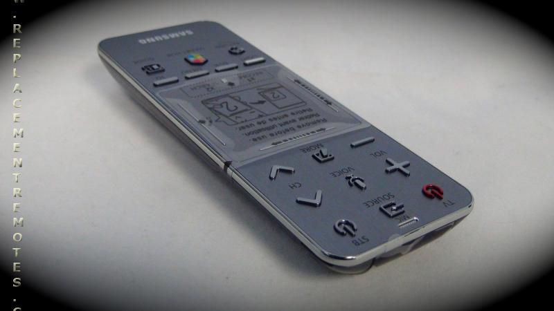 Samsung AA59-00758B SMART TOUCH TV Remote Control - AA5900758B