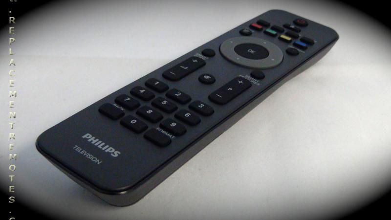Control remoto para TV de hotel Philips YKF230024