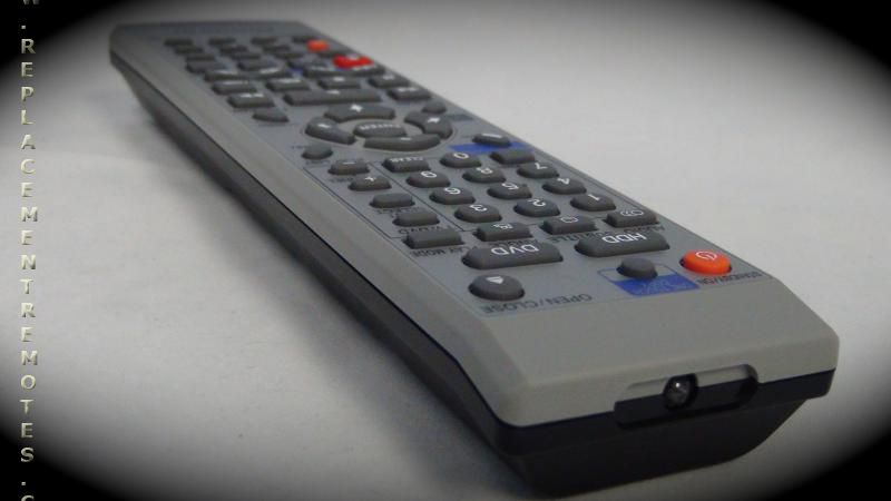 Télécommande pour lecteur DVD-R Pioneer VXX2933
