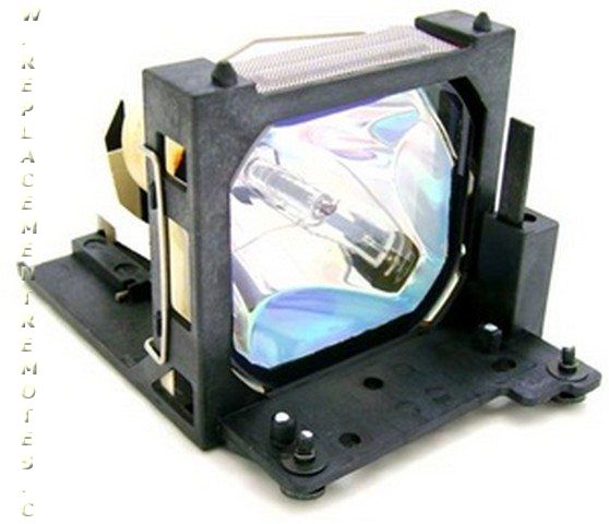 Lampe de projecteur générique DT00431 pour HITACHI