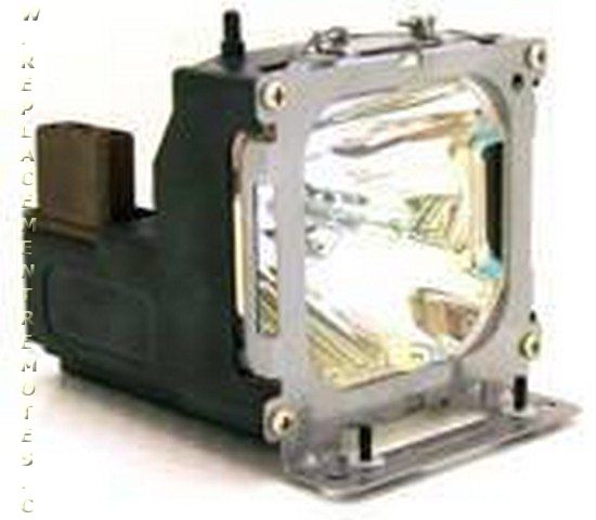 Lampe de projecteur générique DT00491 pour HITACHI