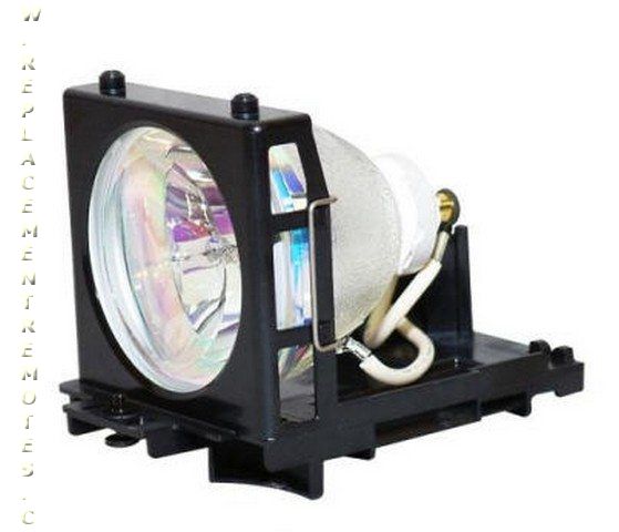 DT00661 genérico para el conjunto de lámpara del proyector HITACHI
