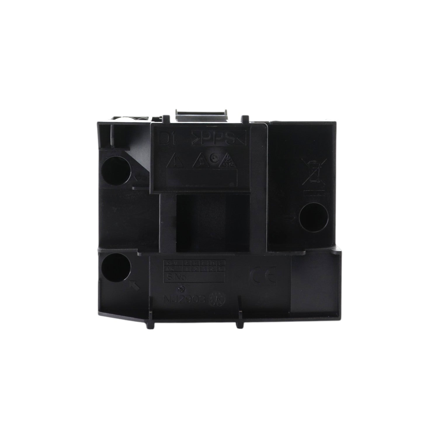 Anderic DT01471 for HITACHI Projector Lamp Assembly with Genuine Bulb