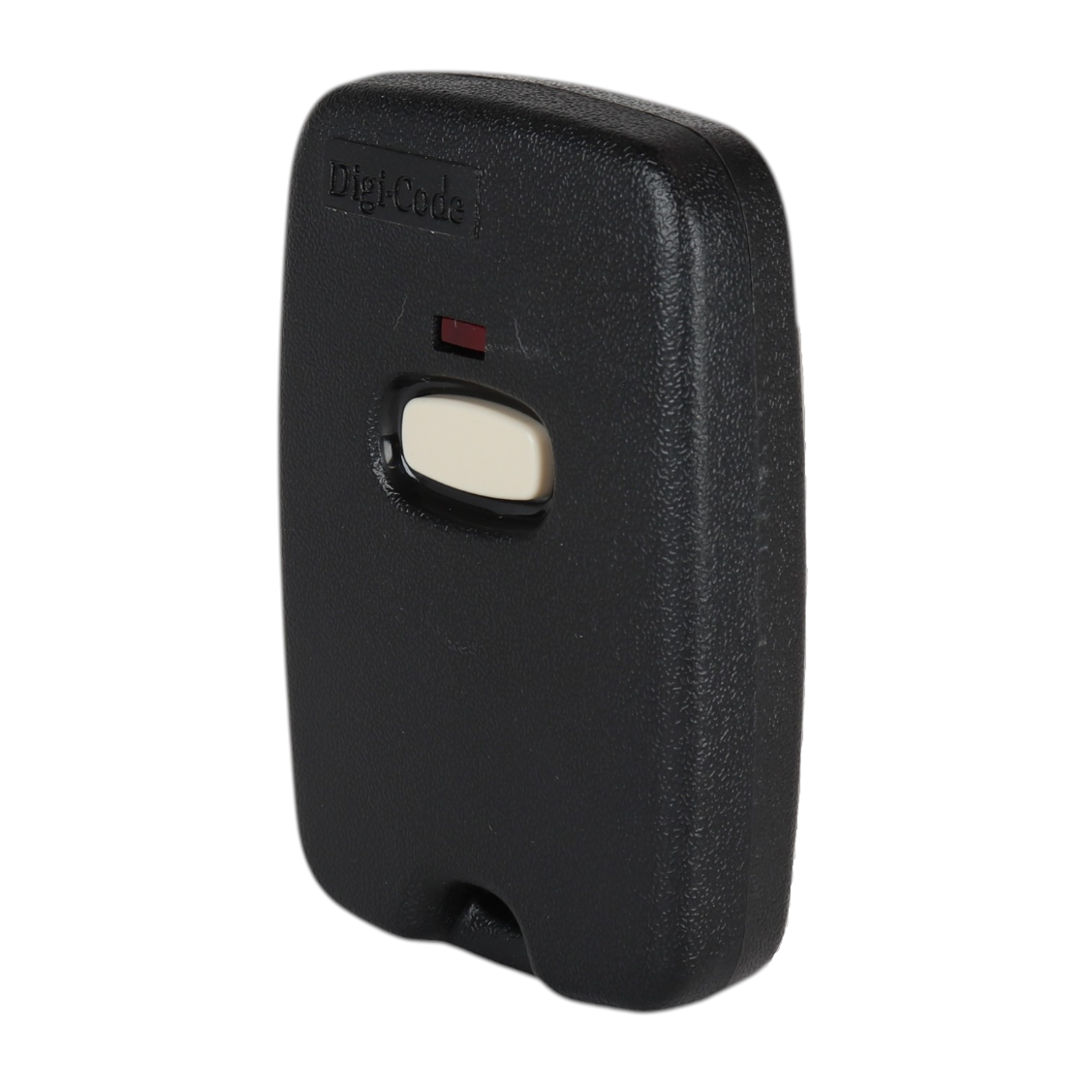 DigiCode DC5042 310 Mhz 1 Button Keychain Garage Door Opener Remote Control